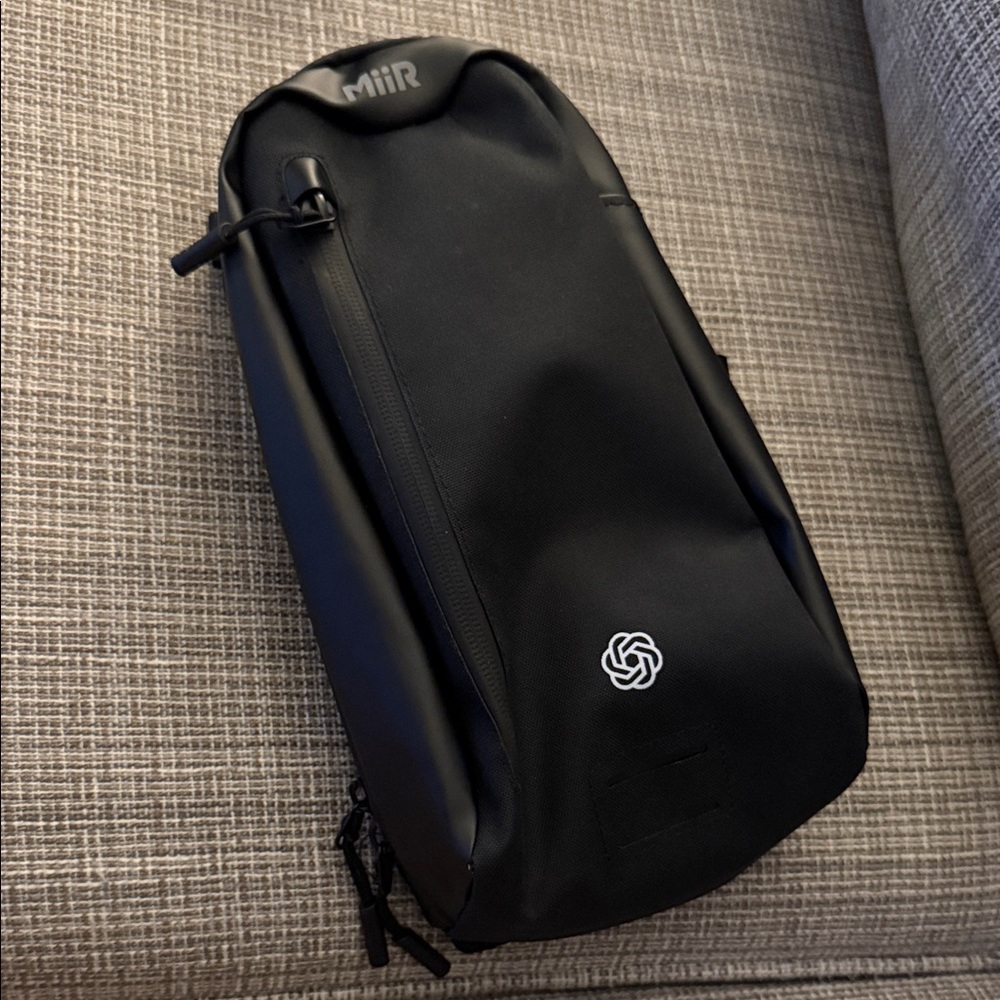 Miir Crossbody Bag NWOT